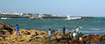 B�tar till <i>Vivekananda</i>s �