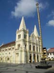 Santa Cruz basilika
