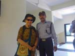 Gujarat: On a pris un vol jusqu'� Ahmedabad ...