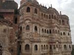 ... le fort Mehrangarh