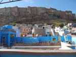 Jodhpur: la ville bleue