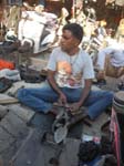 L'�choppe d'un cordonnier !