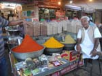 Des �pices aux belles couleurs