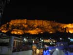 Mehrangarh, le grand fort