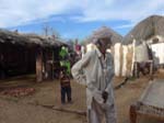 Hiraram, une ferme