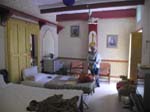 ... une belle chambre ...