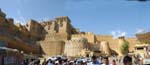 Jaisalmer: une ville spectaculaire