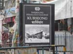 Kurseong: �Leksakst�get� ...