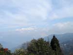 Himalaya-massivet ...