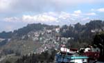 Darjeeling