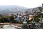 Kalimpong, en �Hill Station�
