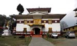 Thongsa Gompa Buddhist-kloster ...