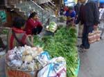 Kalimpong: Marknadsdag