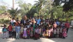 <i>Anganwadi</i>: En ny skola