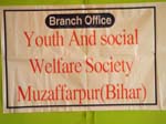 YSWS (NGO #8)