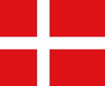 ... le Danemark ...