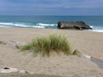 La c�te est, le Catt�gat