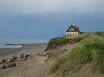 La c�te ouest, le Skagerrak