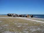 ... un ancien village de p�uchers