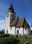 L'�glise d'Anga