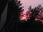 Le camping � Sudersand