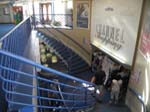 Un ferry polonais ...