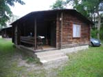 Plus tard � <i>Frombork</i>: le camping !