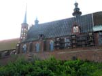 Frombork: une autre forteresse ...