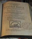 Un autre astronome: Johannes Kepler