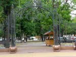 Brest: un parc ...