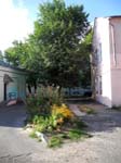 Notre petit appartement