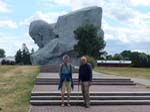 M�morial de la 2<sup>i�me</sup> guerre mondiale ...