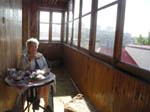 Ulitsa Kirova: Notre 2<sup>i�me</sup> appartement ...