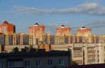 ... vue de note balcon