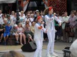 ... encore deux voix �tonnantes