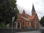 Vytautas den stores kyrka