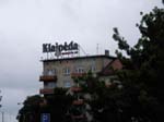<i>Klaipeda</i>: P� tyska, <i>Memel</i>