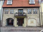 Historiska museet