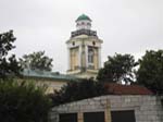 <i>Ventspils</i>: The Lutheran evangelic church St Nicolas