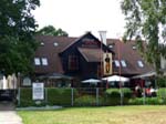 A very pleasant and good restaurant