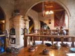 Dibek: Our preferred restaurant