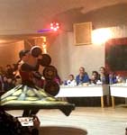 <i>Whirling Dervish</i> ...