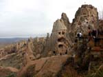 The �avuşin valley ...
