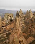... an abundance of troglodytes ...