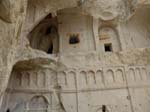 Another rock church ...