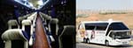 Night bus to Antalya