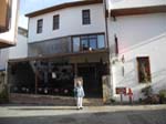 Patio: V�rt hotell ...