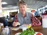 <i>Aksu</i>: En mycket Turkisk restaurang