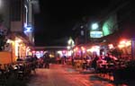 Antalya by night