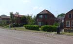 En by l�ngs kanalen